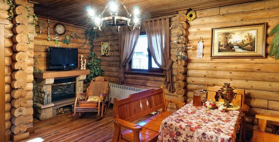 Merey Hotel Karagandi Kültér fotó