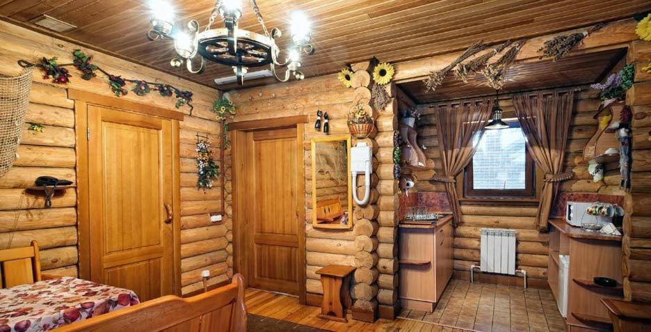Merey Hotel Karagandi Kültér fotó