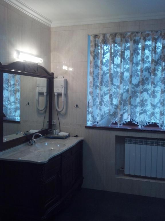 Merey Hotel Karagandi Kültér fotó